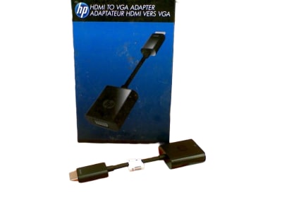HEWLETT PACKARD COMPUTER H4F02AA