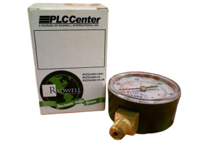 LUBE CORP 25012