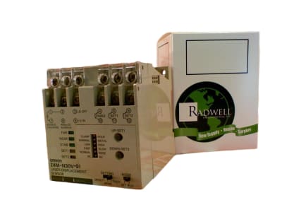OMRON Z4M-N30V-01