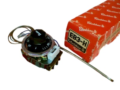 INVENSYS EB3-H