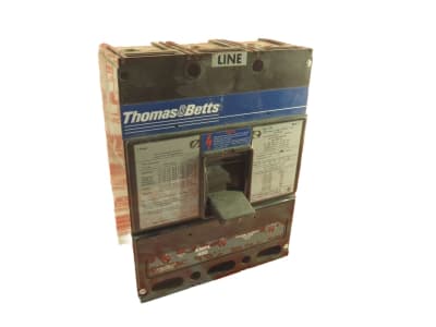 ABB THOMAS & BETTS LS36F400