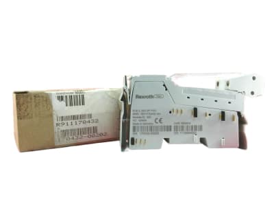 BOSCH R-IB IL SGI 2/F-PAC