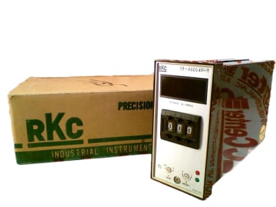 RKC MF-480B4R-M