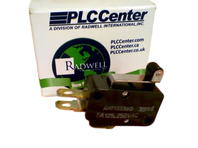 MATSUSHITA ELECTRIC AH7155360