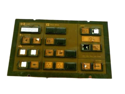 SUMITOMO MACHINERY INC JA762653AX