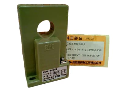 RKC CV-1-30