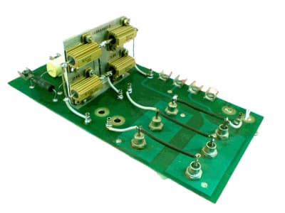 WESTINGHOUSE 1684A99G10
