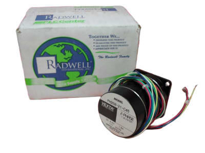 ORIENTAL MOTOR PH268-21-C45