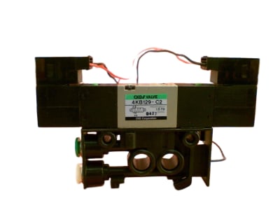 CKD CORP 4KB129-C2