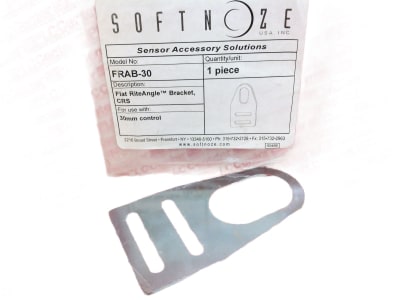 SOFT NOZE FRAB-30
