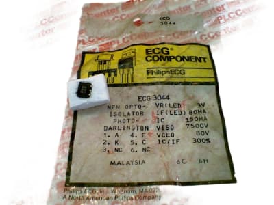 NTE ECG3044