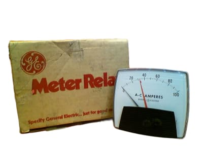 GENERAL ELECTRIC 50-195414LSPZ