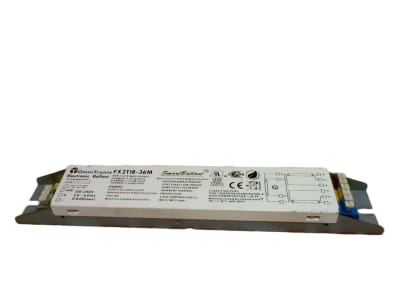 OMNITRONIX FX2T1-36M