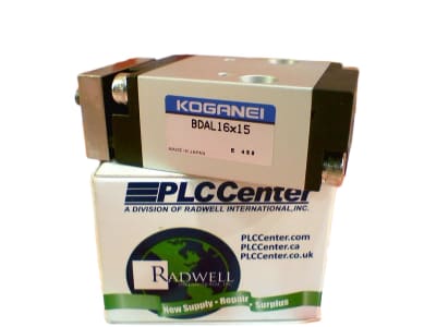 KOGANEI BDAL16X15