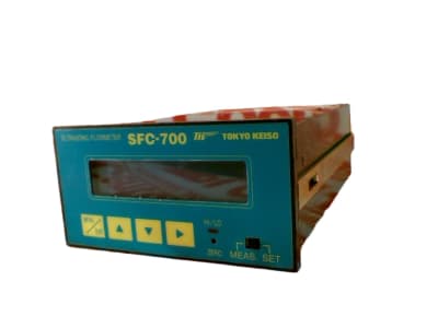 TOKYO KEISO SFC-700