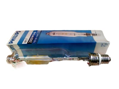 PHILIPS HPI-T-2000W/646-E40-220V