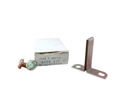 EATON CORPORATION H-72