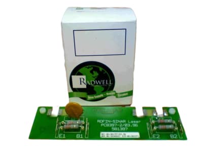 ROFIN SINAR PCB397-2/03.96