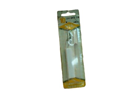 NTE 10W330