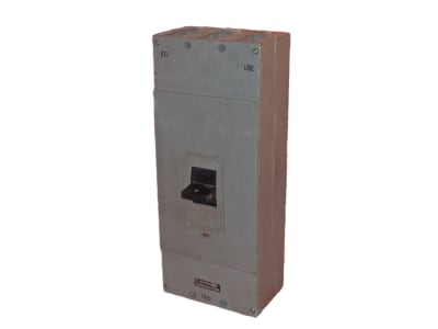 SIEMENS HM3B50001S09