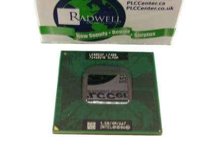 INTEL LE80537-L7400