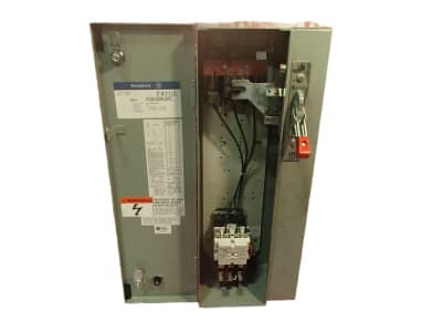 WESTINGHOUSE A203S0AZAC