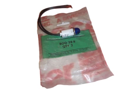 SOLICO BOG 28-B