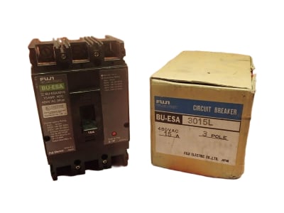 FUJI ELECTRIC BU-ESA3015L