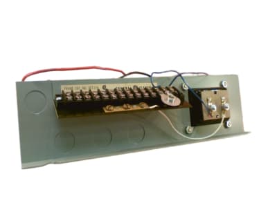 GENERAL ELECTRIC RFT-2780