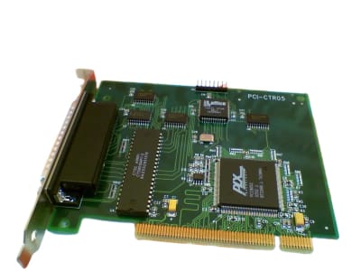 OMEGA ENGINEERING PCI-CTR05
