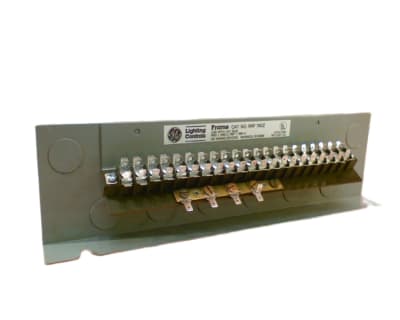 GENERAL ELECTRIC RRF-78EZ