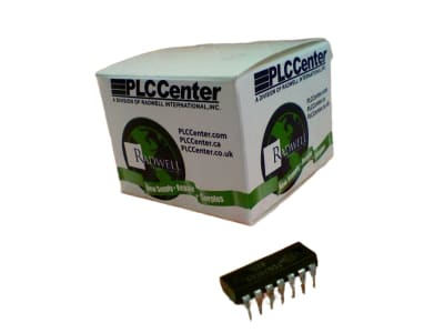 TCG TCG74C02