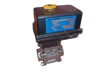 BI TORQ IS-3PT-15-300-E-A-4