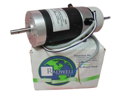 NIDEC CORP ES10002-01