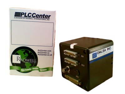 TELEDYNE DALSA CL-E1-1024A