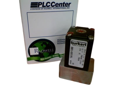BURKERT 2832-A-12
