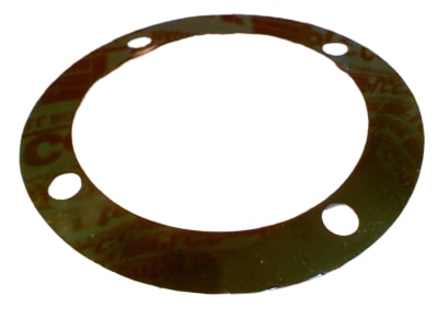 INDUSTRIAL MOTION CONTROL 98A06080038800