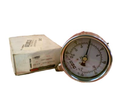 AMETEK 656631CA3CA3A00