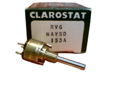HONEYWELL RV6NAYSD153A
