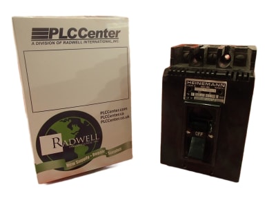 EATON CORPORATION 3363YS