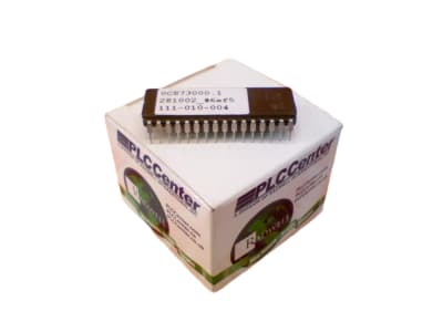 ST MICRO M27C801-100F6