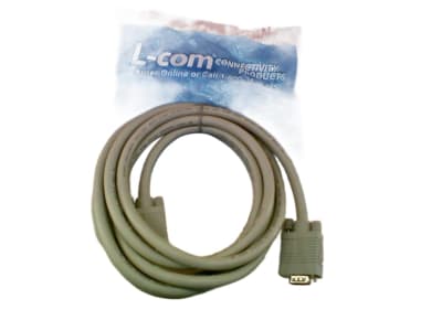 L COM CTL3VGAMM-10