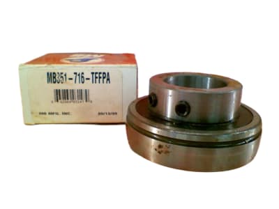 MB MANUFACTURING MB351-716-TFFPA