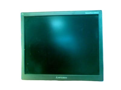 MITSUBISHI NX86LCD