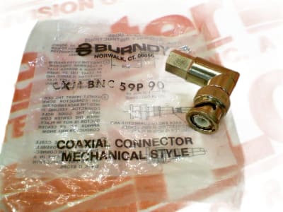 BURNDY CXM-BNC-59P-90