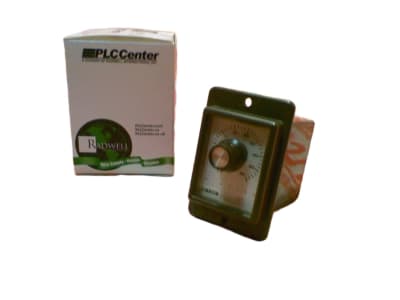 OMRON STP-MYR-AI