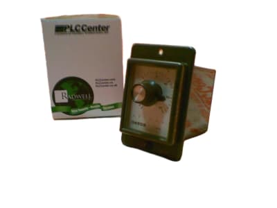 OMRON STP-MYR-AC-UA