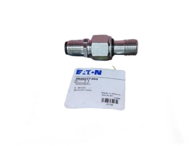 EATON CORPORATION 6026077-002
