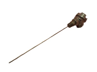 OMEGA ENGINEERING NB1-ICSS-14G-2 1/2