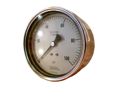NOSHOK 40-410-100